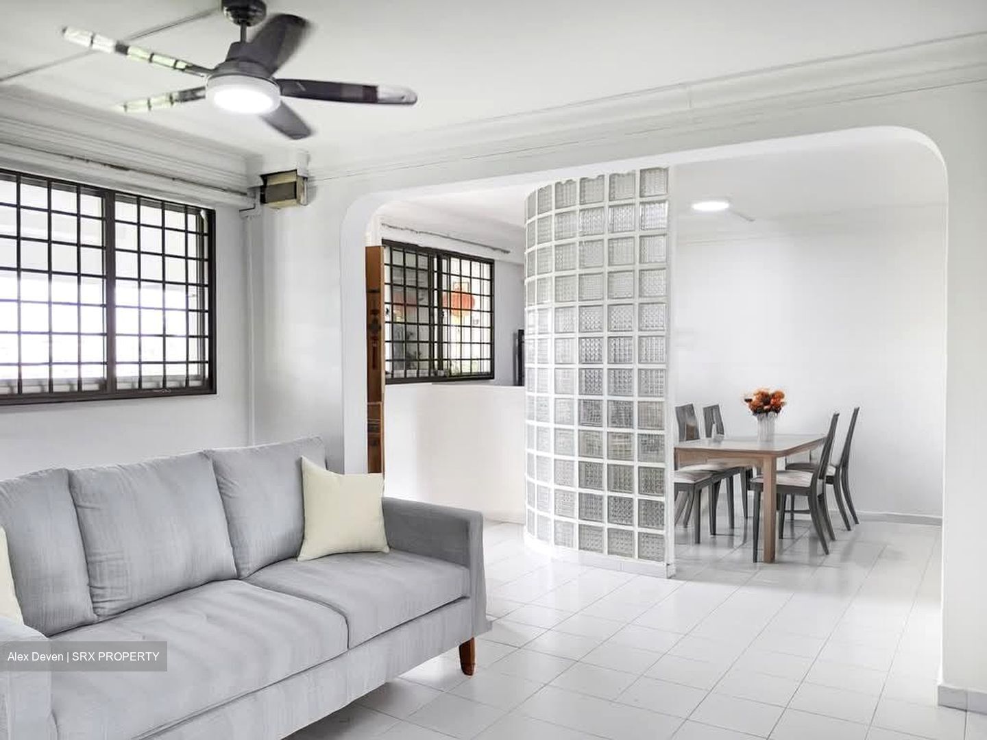 Blk 140 Bishan Green (Bishan), HDB 4 Rooms #537589371
